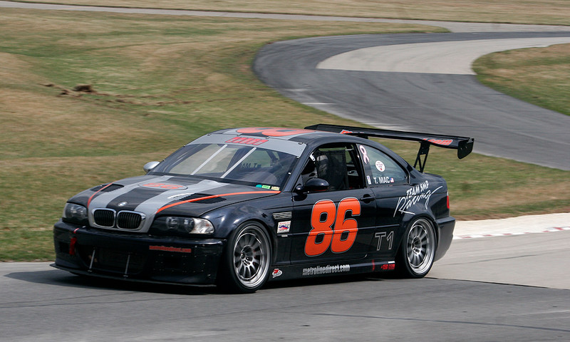 Illustration for article titled Went to an open trackday on Sunday.